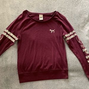 Victoria’s secret PINK long sleeve